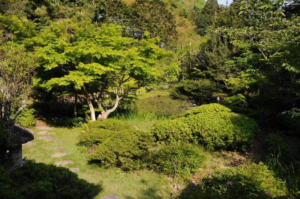 Choseikan 후지에다 객실 사진