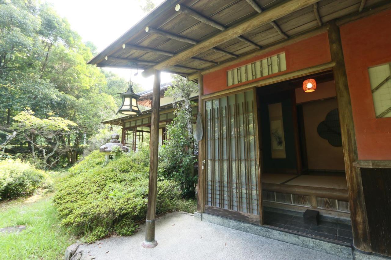 Choseikan 후지에다 외부 사진