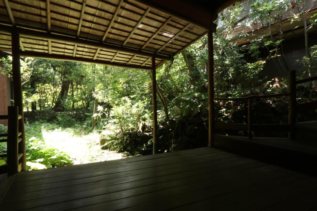 Choseikan 후지에다 외부 사진