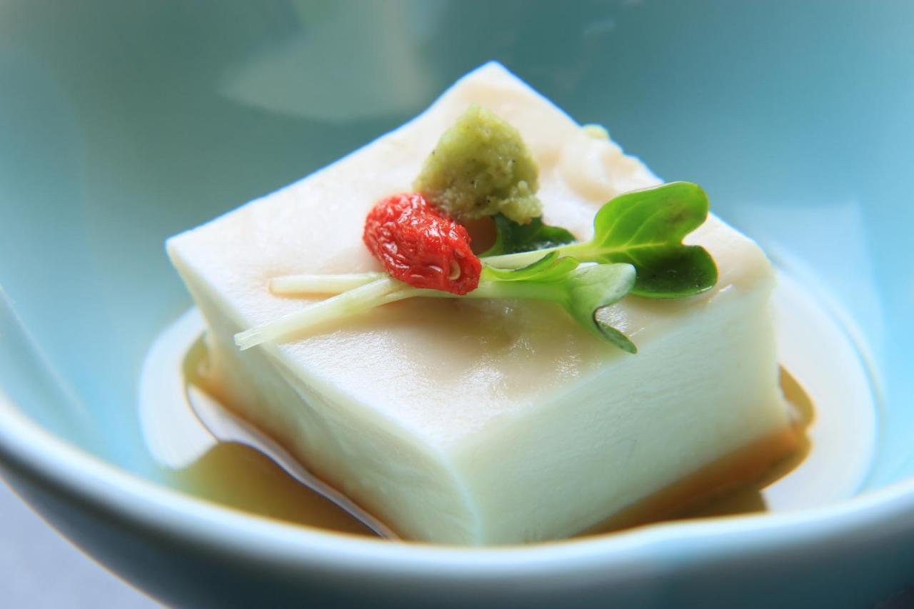 Choseikan 후지에다 외부 사진