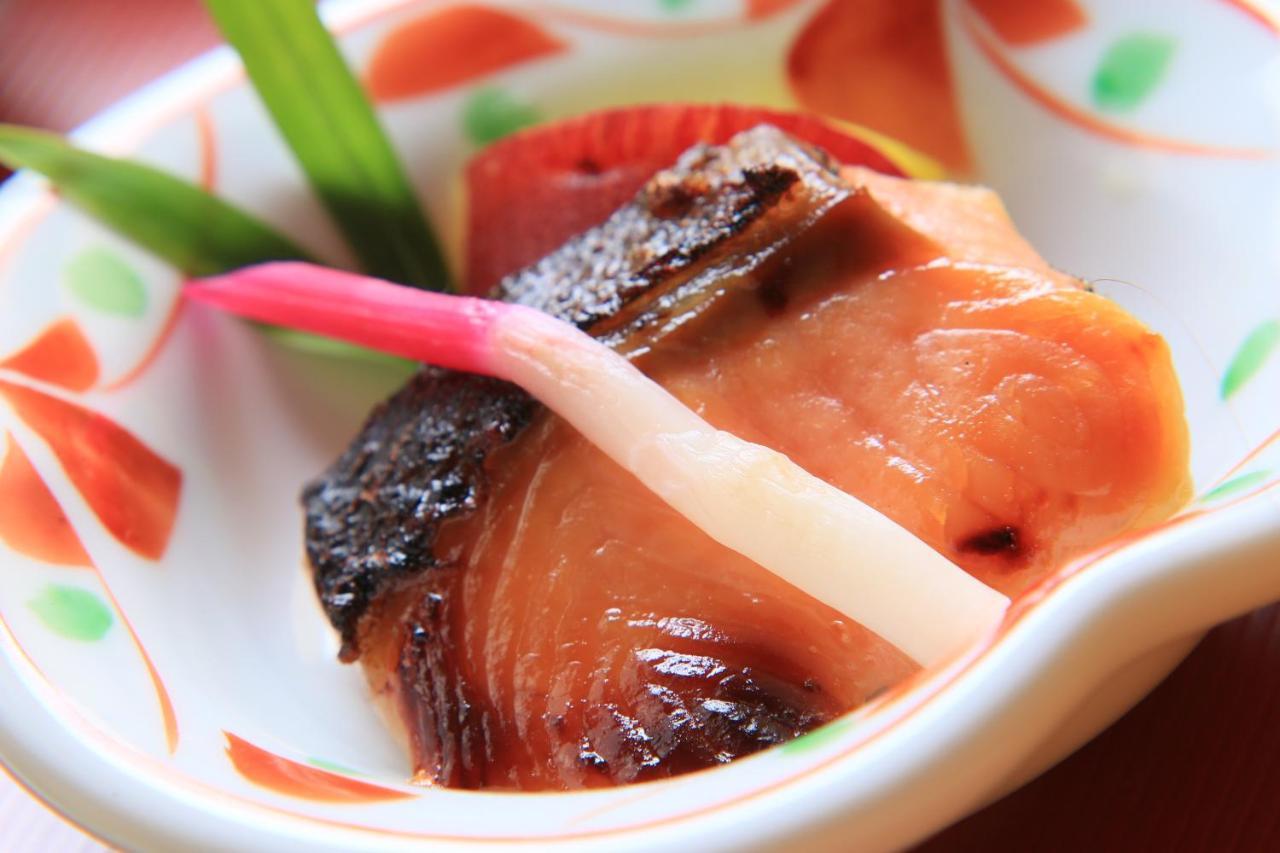 Choseikan 후지에다 외부 사진