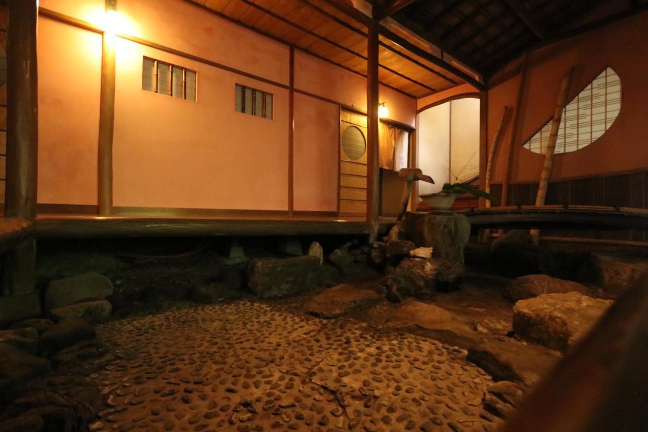 Choseikan 후지에다 외부 사진